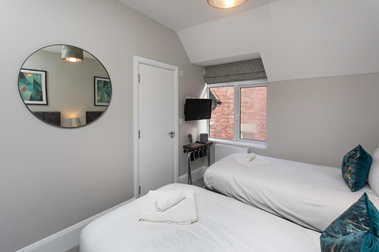 Hotel No.192 Oxford Chambre photo