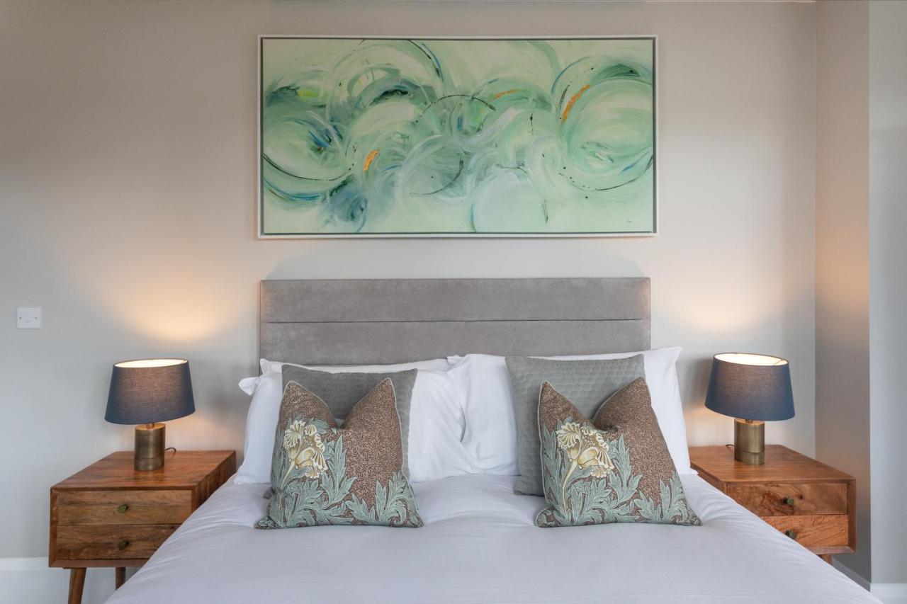 Hotel No.192 Oxford Chambre photo